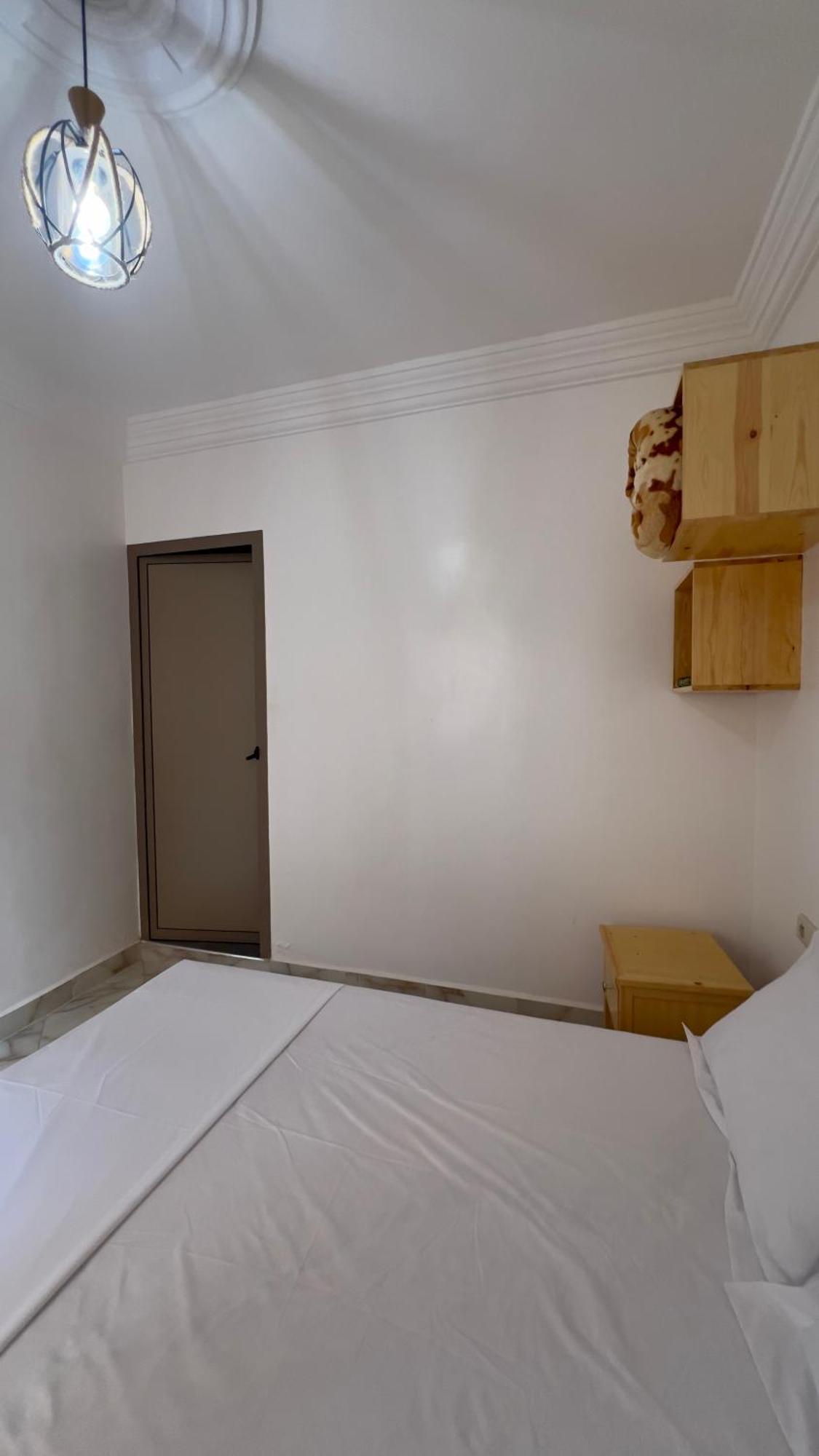 Ocean Waves Guest House 依索安 外观 照片